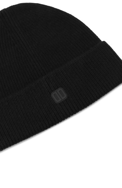 Шерстяная шапка DUNO, арт. ICE/RIV0, фото 3