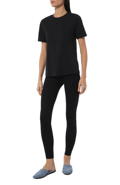 Легинсы HANRO, арт. 078458., фото 2