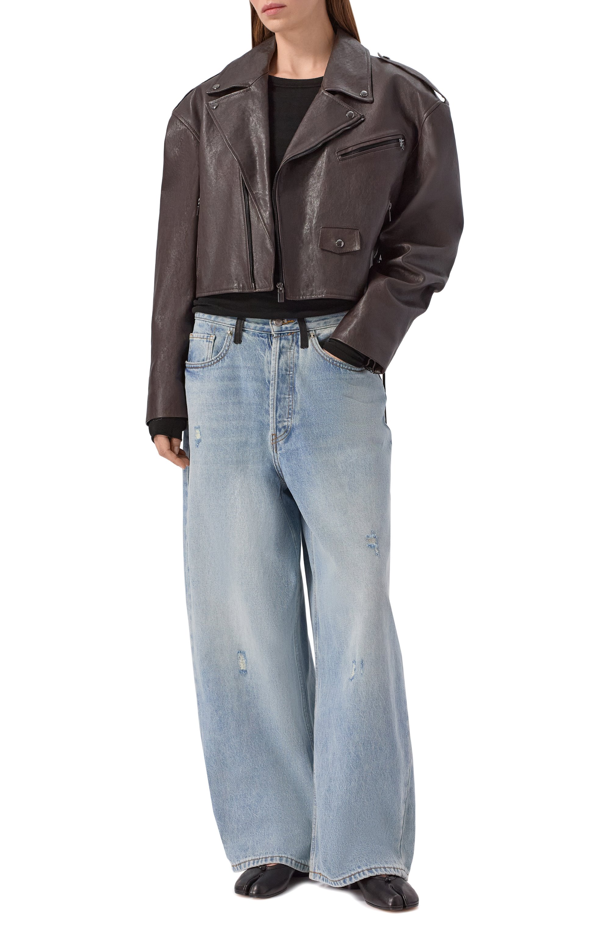 Джинсы juliette 495 DENIM, арт. 49526/JW1BB, фото 2