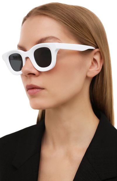 Солнцезащитные очки THIERRY LASRY, арт. RH0DE0 000, фото 2