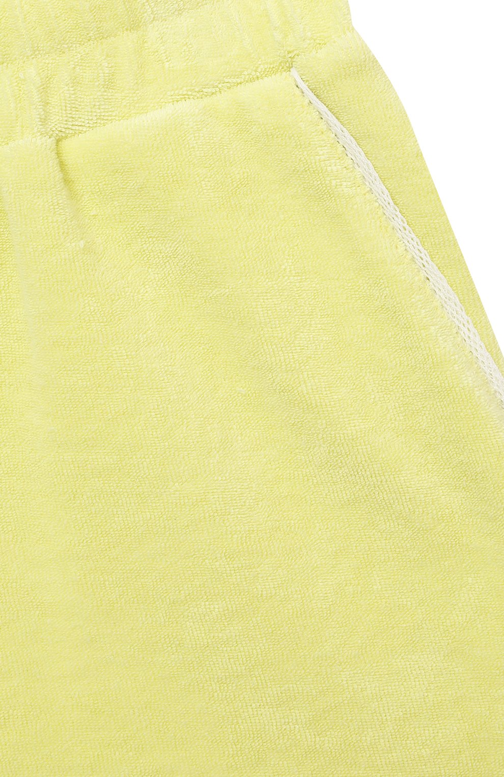 Хлопковые шорты PAADE MODE, арт. 21217512/10Y-14Y, фото 3