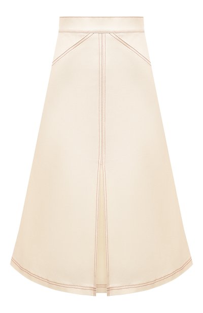 Джинсовая юбка LOOM BY RODINA, арт. LBR-DENSK, фото 1