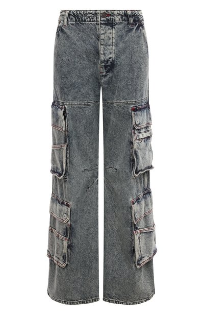 Джинсы DIESEL, арт. A09197/0EMAN, фото 1