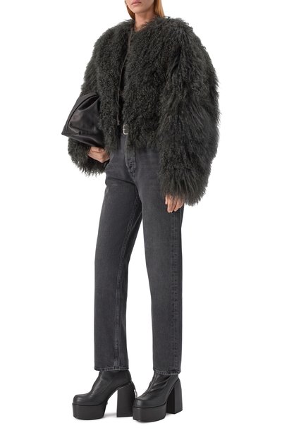 Ботильоны sugar 130 NAKED WOLFE, арт. SUGAR/P0Y, фото 3