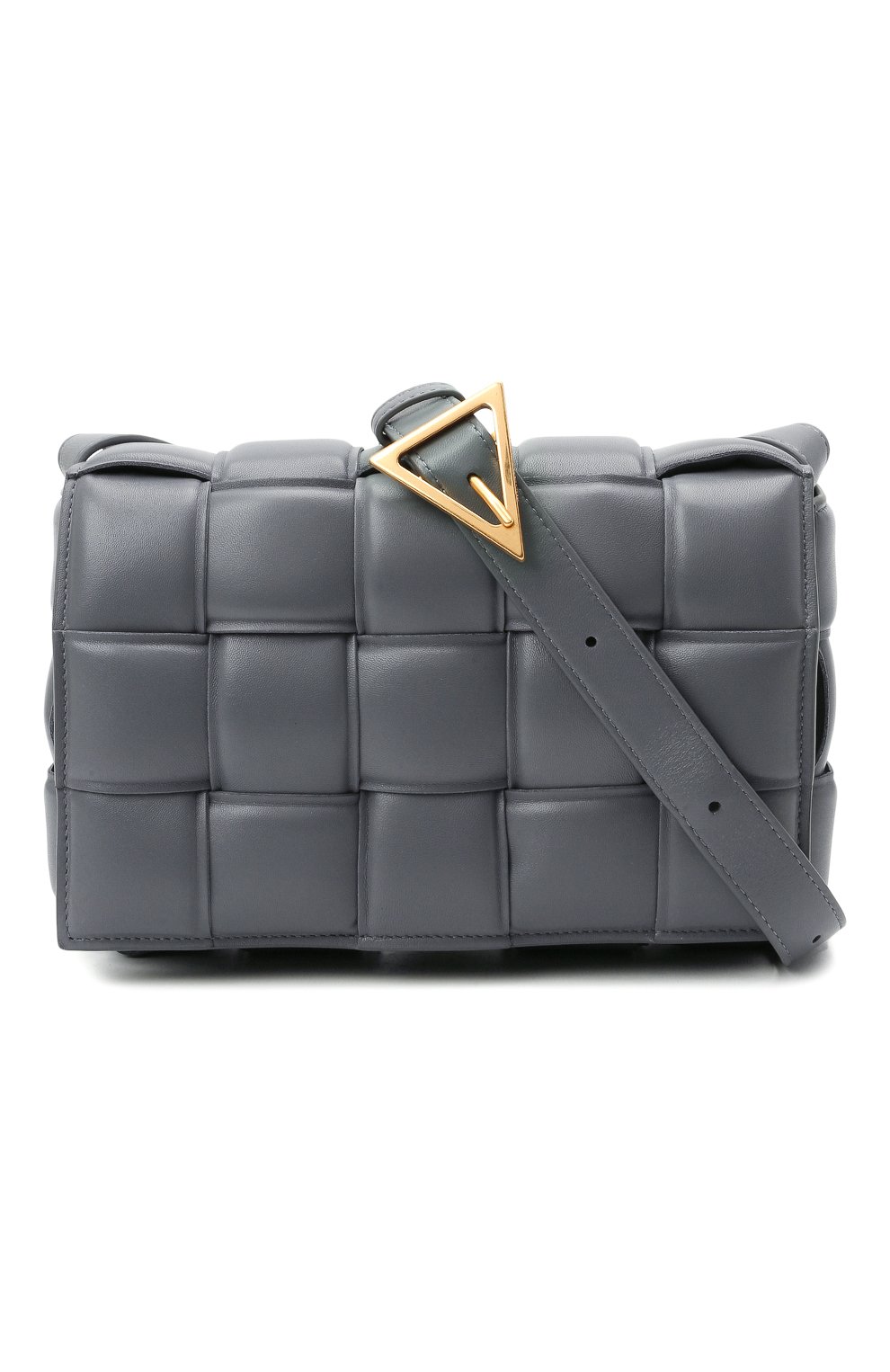 Сумка padded cassette BOTTEGA VENETA, арт. 591970/VCQR1, фото 6