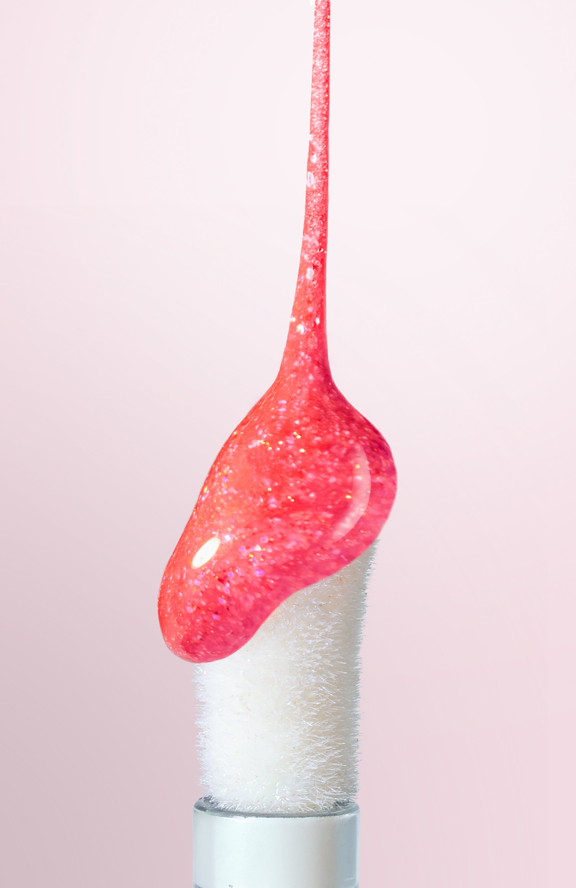 Блеск для губ baume de rose, оттенок 3 fizzy fire (5ml) BY TERRY, арт. 3700076463910, фото 4