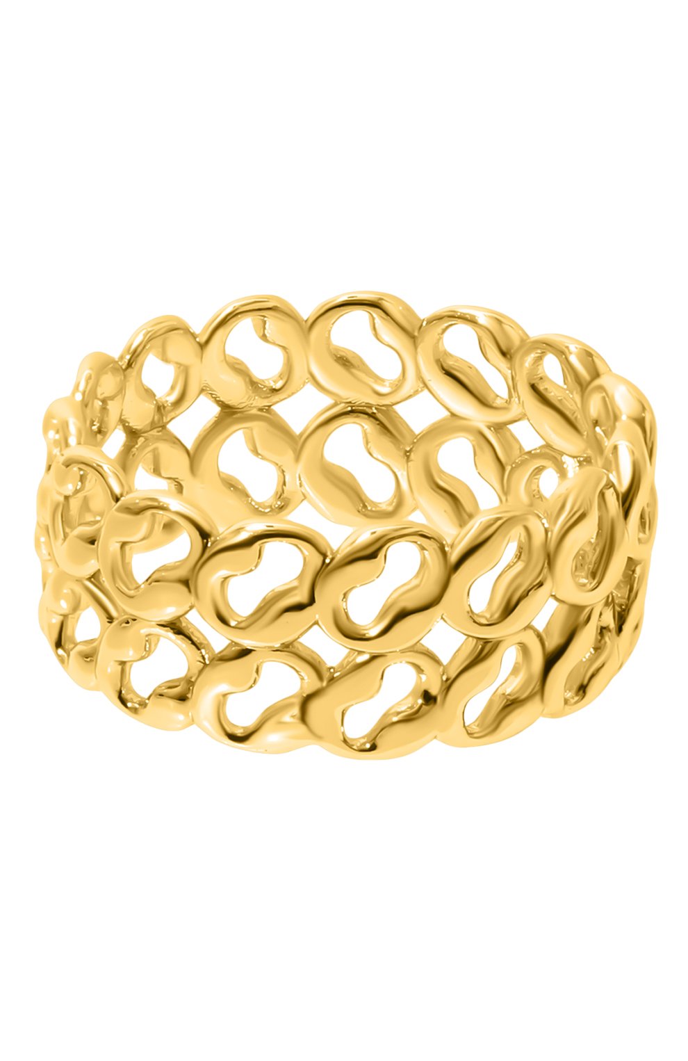 Кольцо LUV AJ, арт. SP24-R-MLR-G-6, фото 1