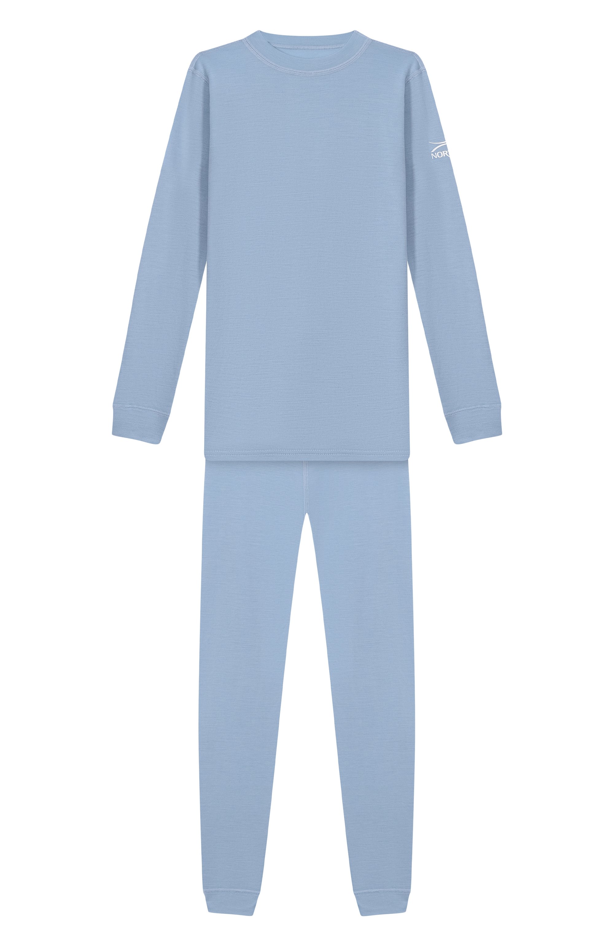 Шерстяной термокомплект NORVEG, арт. 14STSRU-173, фото 1