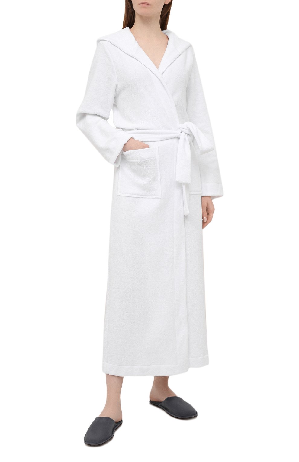 Халат HANRO, арт. 077304, фото 2
