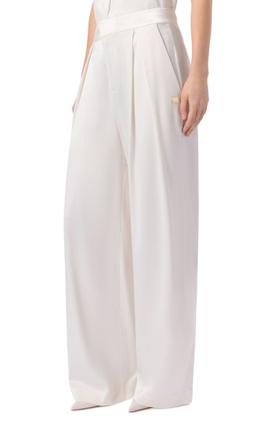 Атласные брюки DANAME, арт. 326SS3805A, фото 3