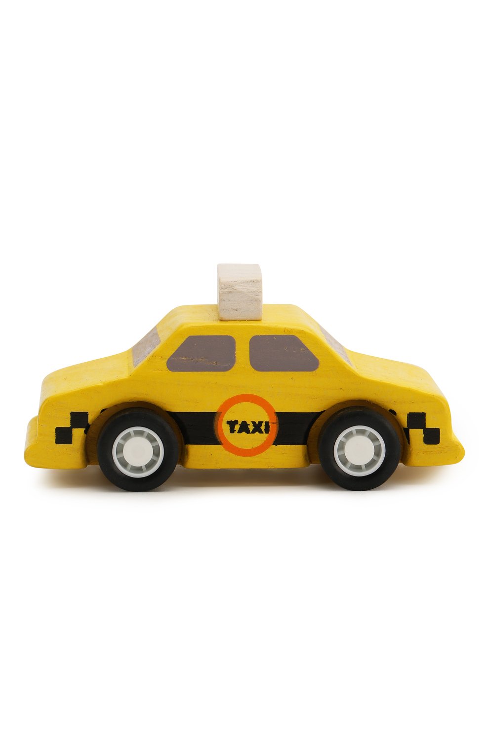 Набор игрушечных машин PLAN TOYS, арт. 6073, фото 3