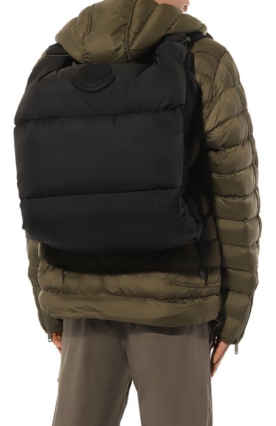 Текстильный рюкзак MONCLER, арт. I2-09A-5A00004-M3299, фото 2
