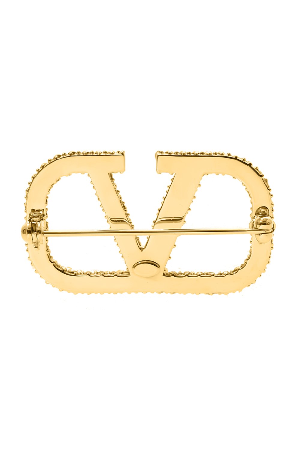 Брошь VALENTINO, арт. 3W2J0E82/YCW, фото 3