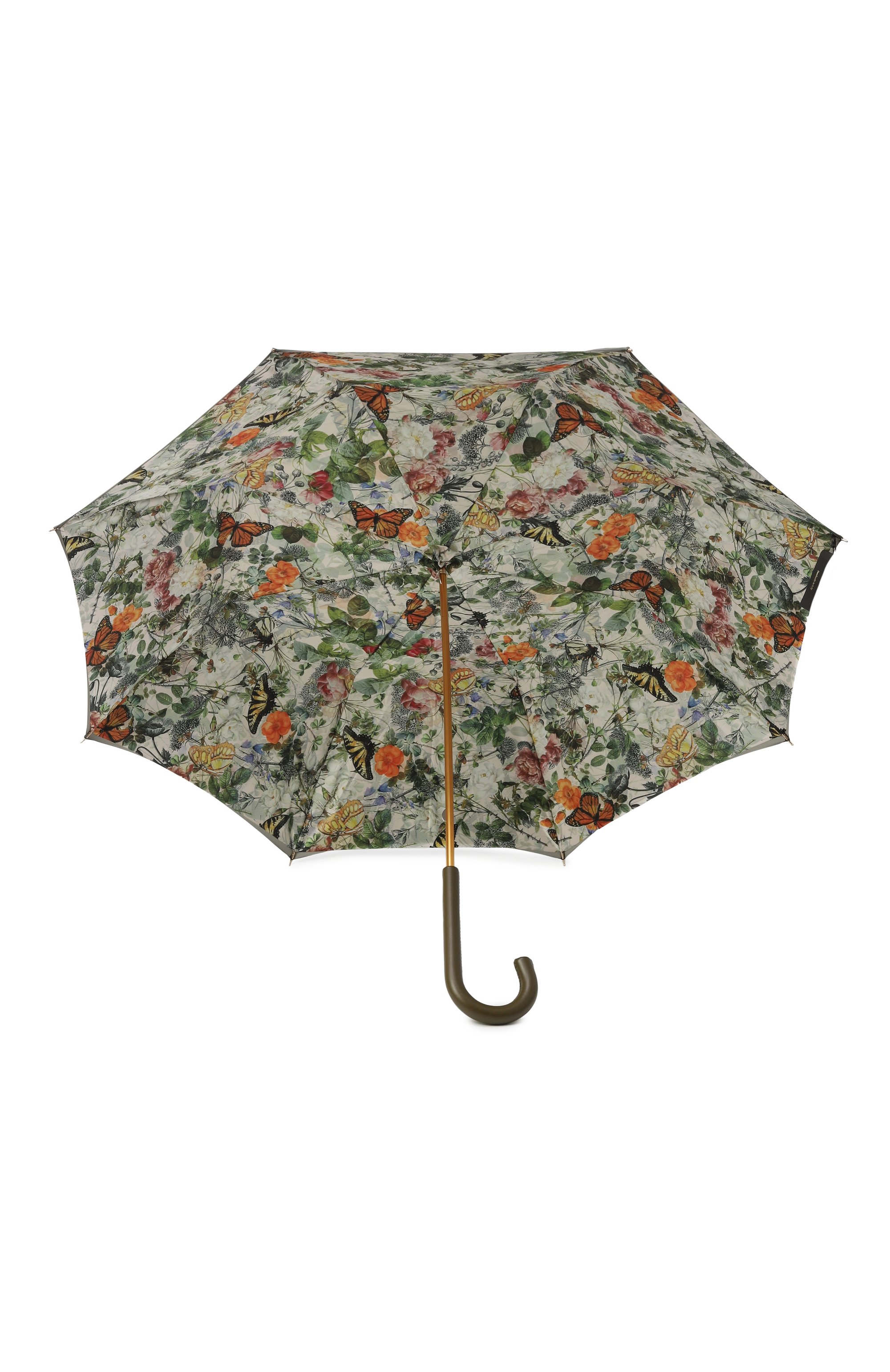 Зонт-трость PASOTTI OMBRELLI, арт. 189/, фото 3