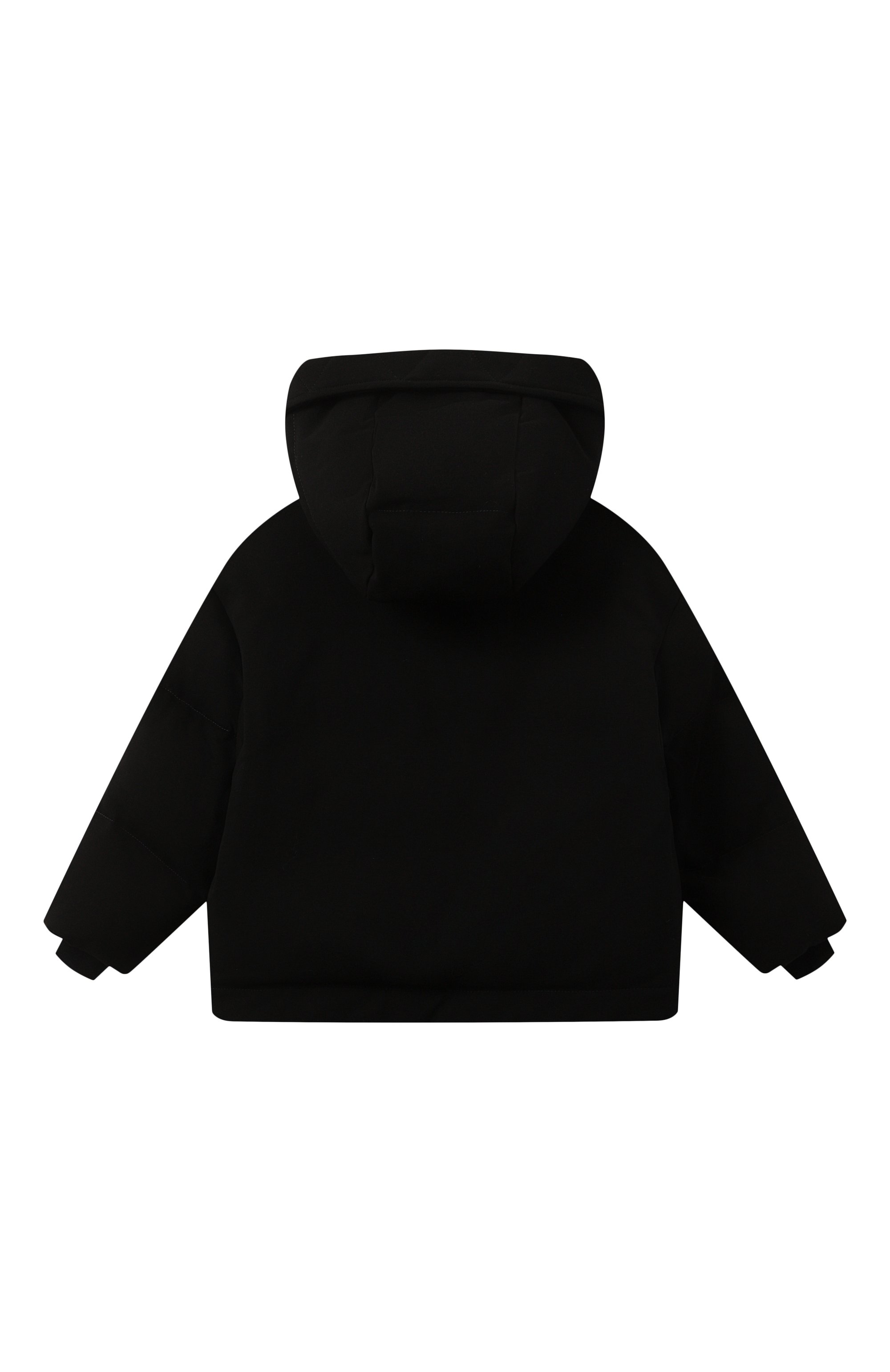 Утепленная куртка DOLCE & GABBANA, арт. L4JB7C/G7N1Q/2-6, фото 2