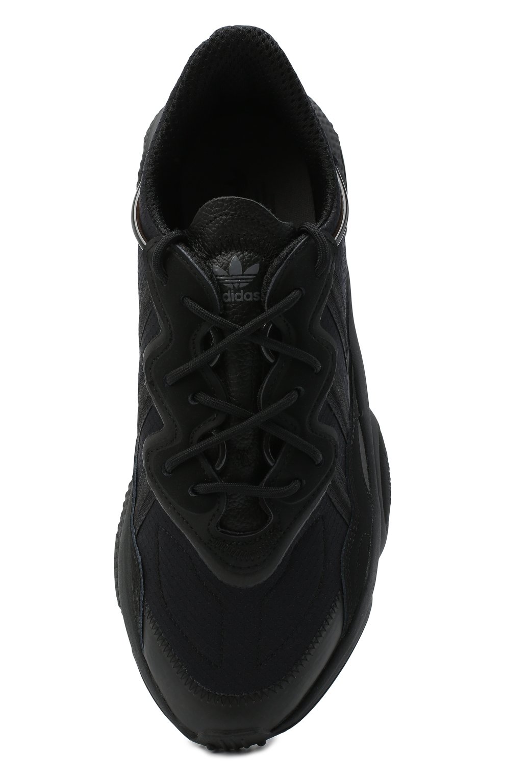 Кроссовки ozweego ADIDAS ORIGINALS, арт. FV9665, фото 4