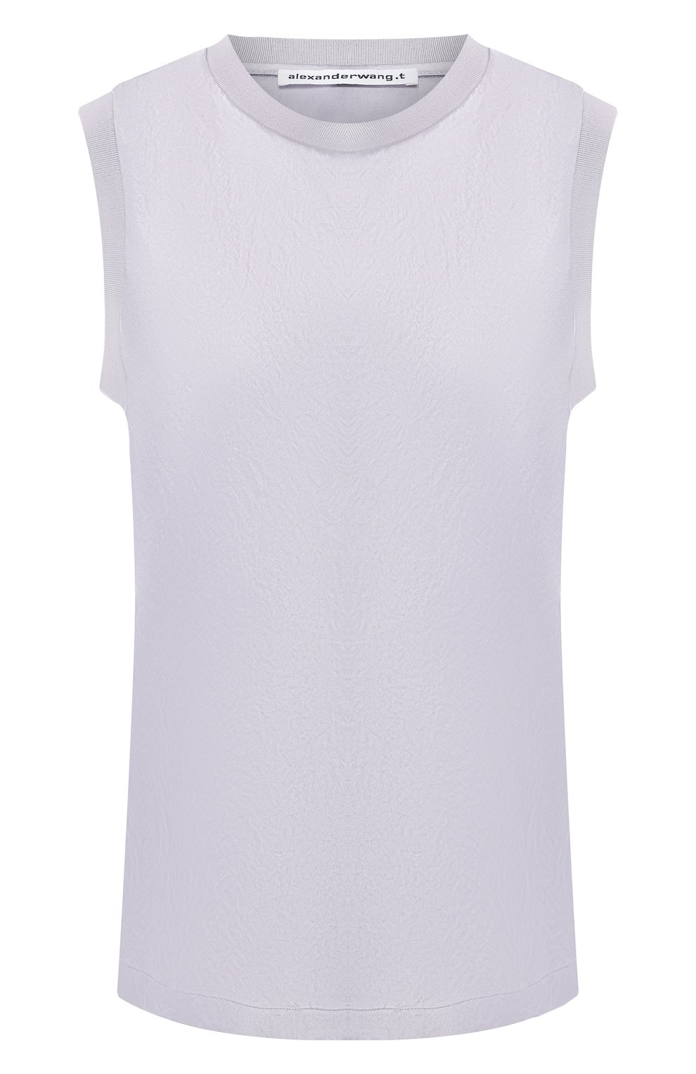 То п без рукавов ALEXANDERWANG.T, арт. 4W191004, фото 1