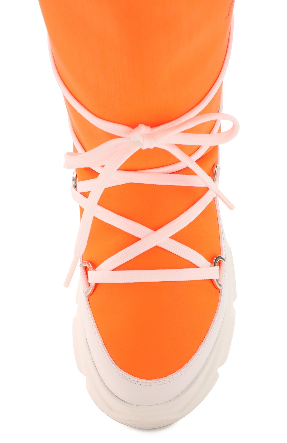 Текстильные сапоги F_WD, арт. FW33083B/10118, фото 5