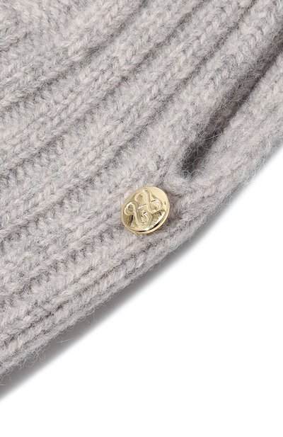 Кашемировая шапка-балаклава AND THE BRAND, арт. W22-H002-0701-901, фото 4