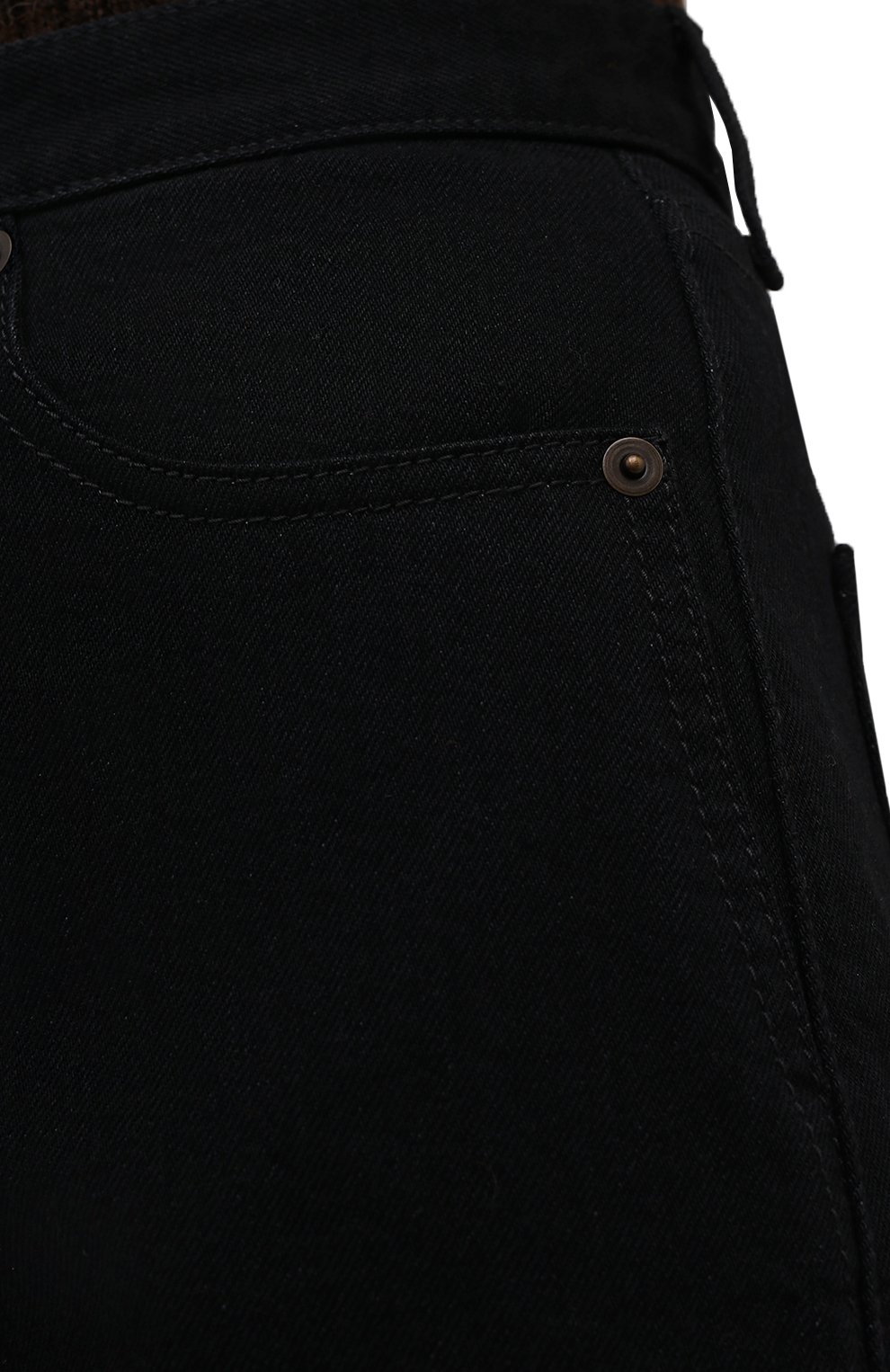 Джинсы SAINT LAURENT, арт. 644024/YF899, фото 5