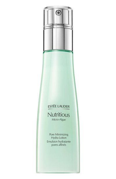 Увлажняющий флюид для сокращения пор nutritious micro-algae ESTÉE LAUDER, арт. P32L-01, фото 1
