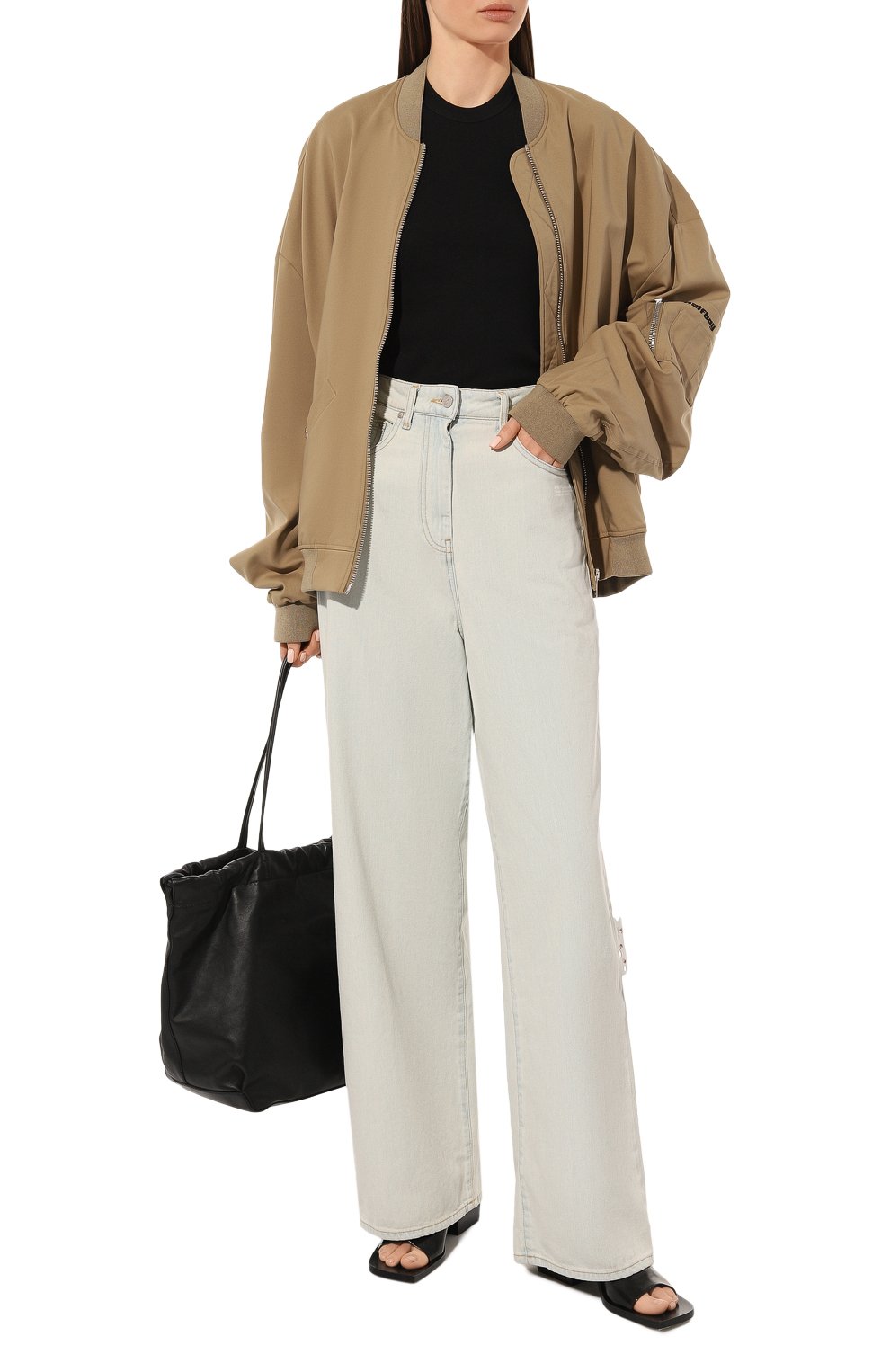 Бомбер HALFBOY, арт. H06WJBB1743, фото 2