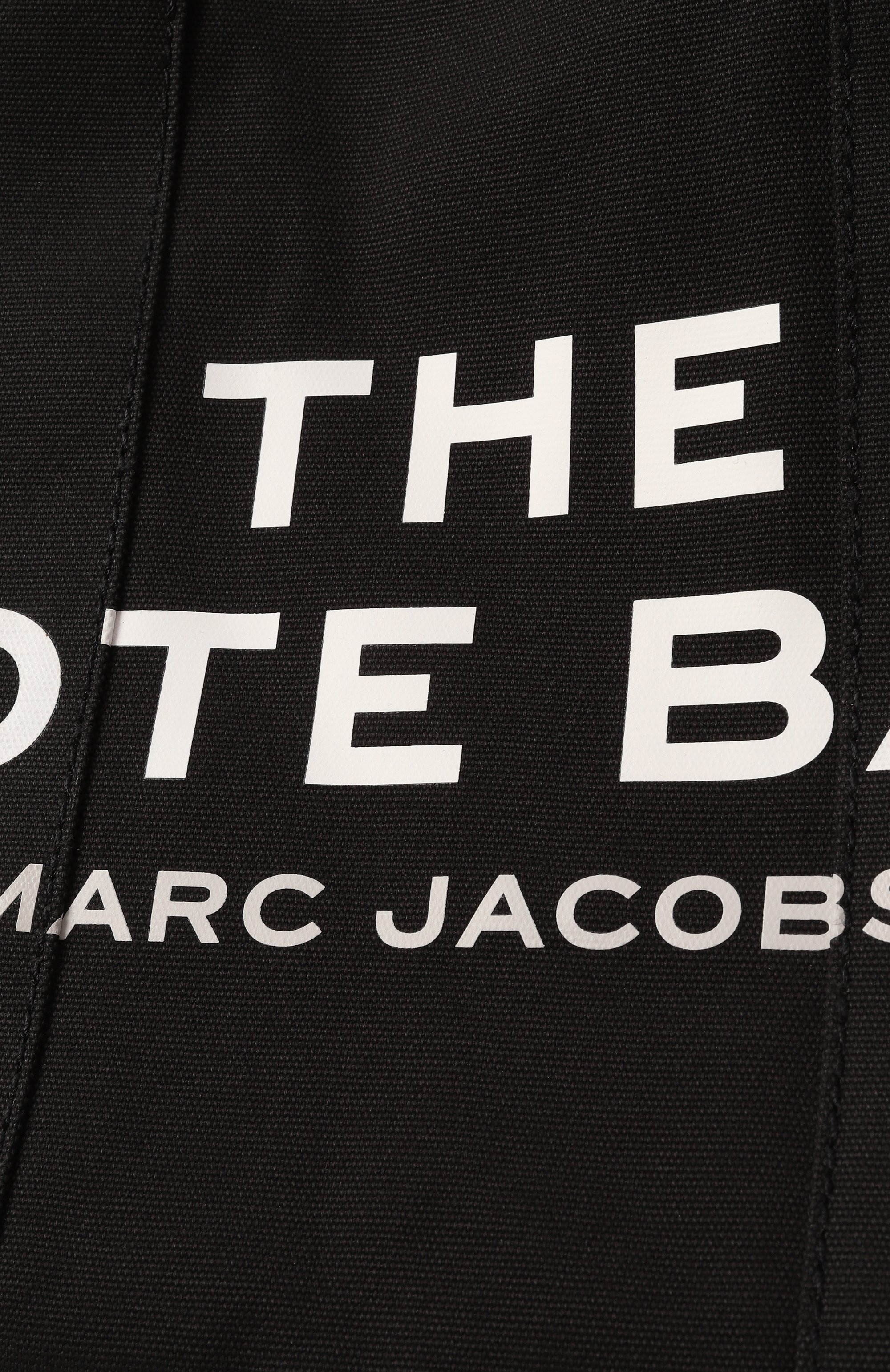 Сумка the tote bag large MARC JACOBS (THE), арт. M0016156, фото 3