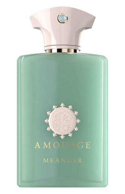 Парфюмерная вода meander (50ml) AMOUAGE, арт. 40014, фото 1