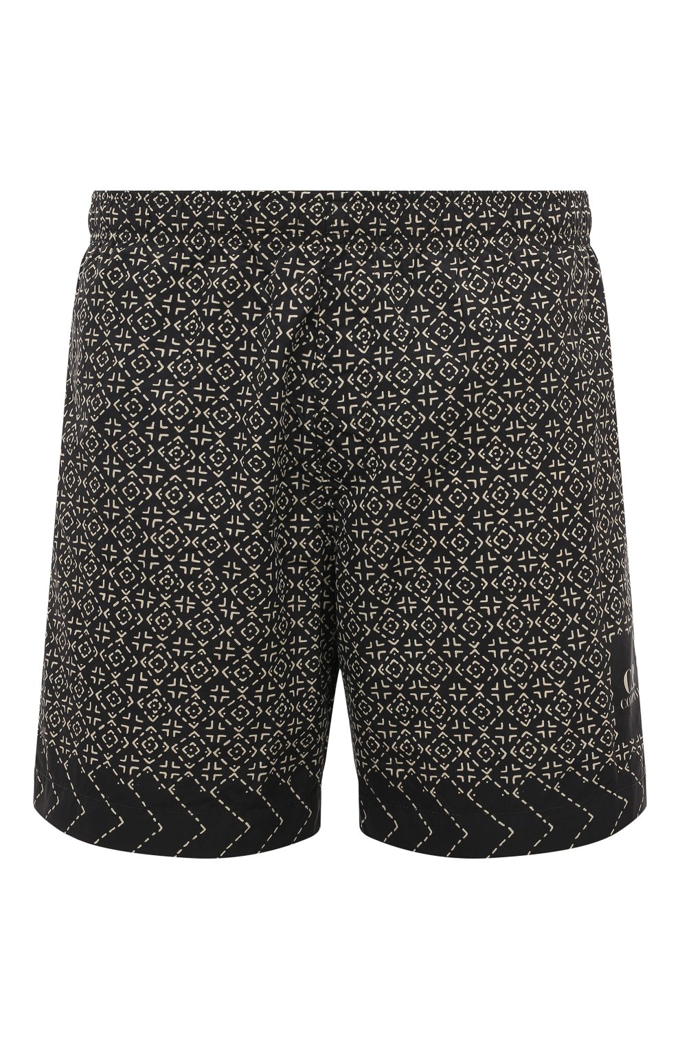 Плавки-шорты C.P. COMPANY, арт. 16CMBW222A110096P, фото 1