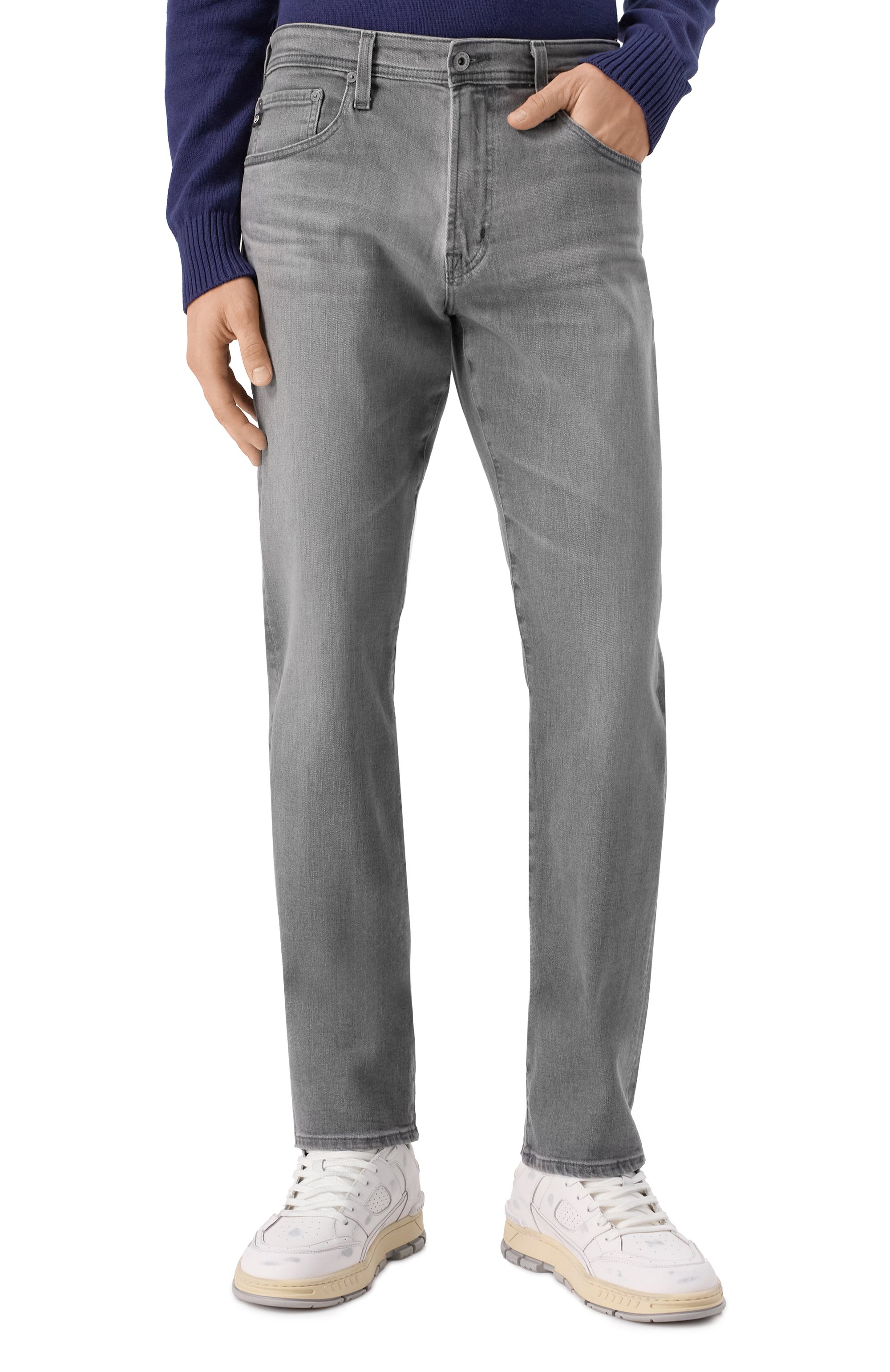 Джинсы graduate AG ADRIANO GOLDSCHMIED, арт. 1174AHD/CIHZ, фото 3