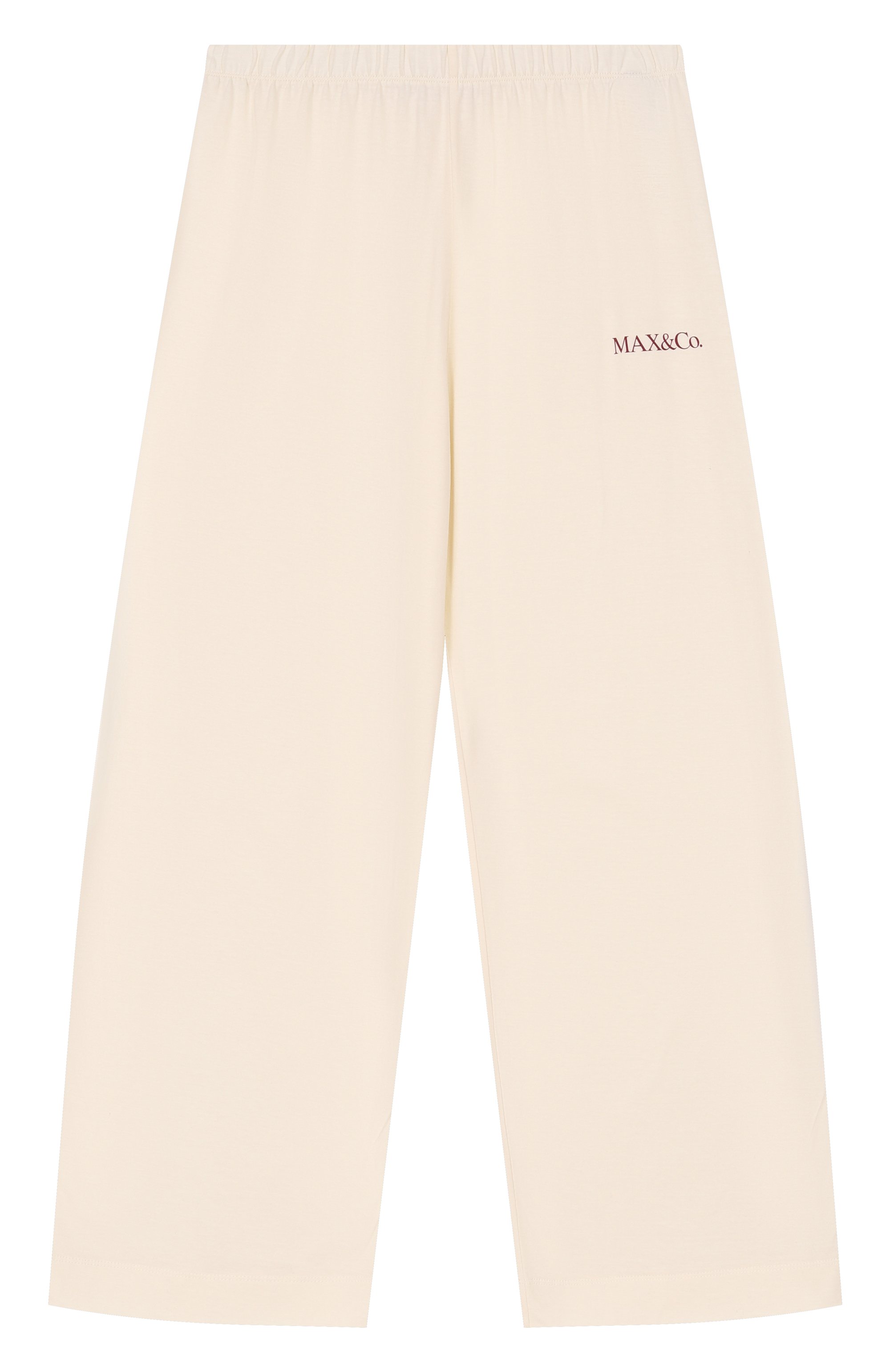 Хлопковая пижама MAX&CO, арт. MX0353/MX057, фото 4