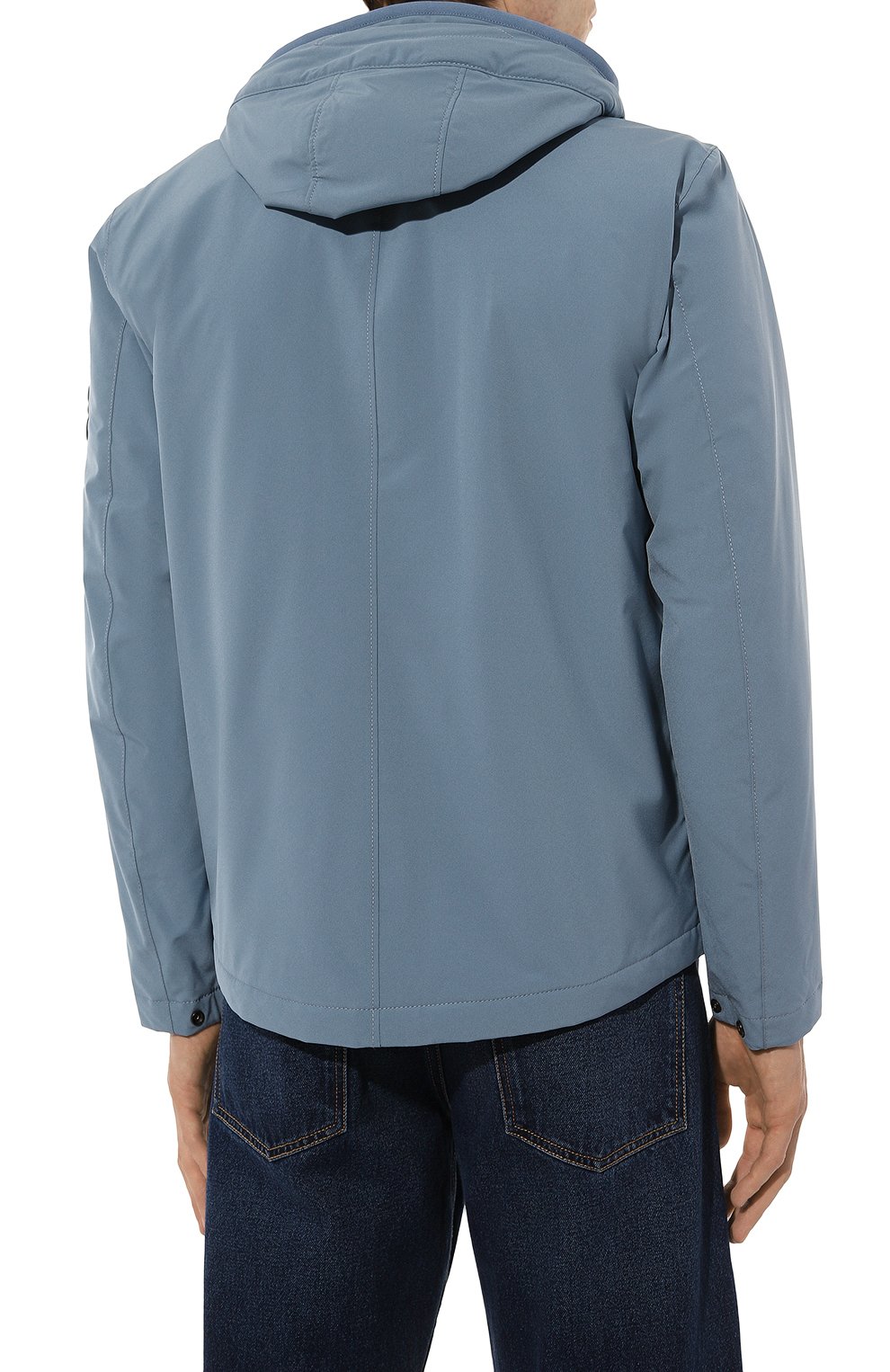 Куртка STONE ISLAND, арт. 771540527, фото 4