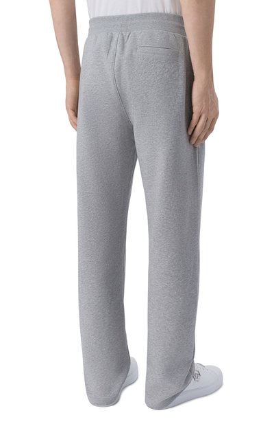 Хлопковые брюки PHILIPP PLEIN, арт. SAFC MJT2778 PTE180N, фото 4