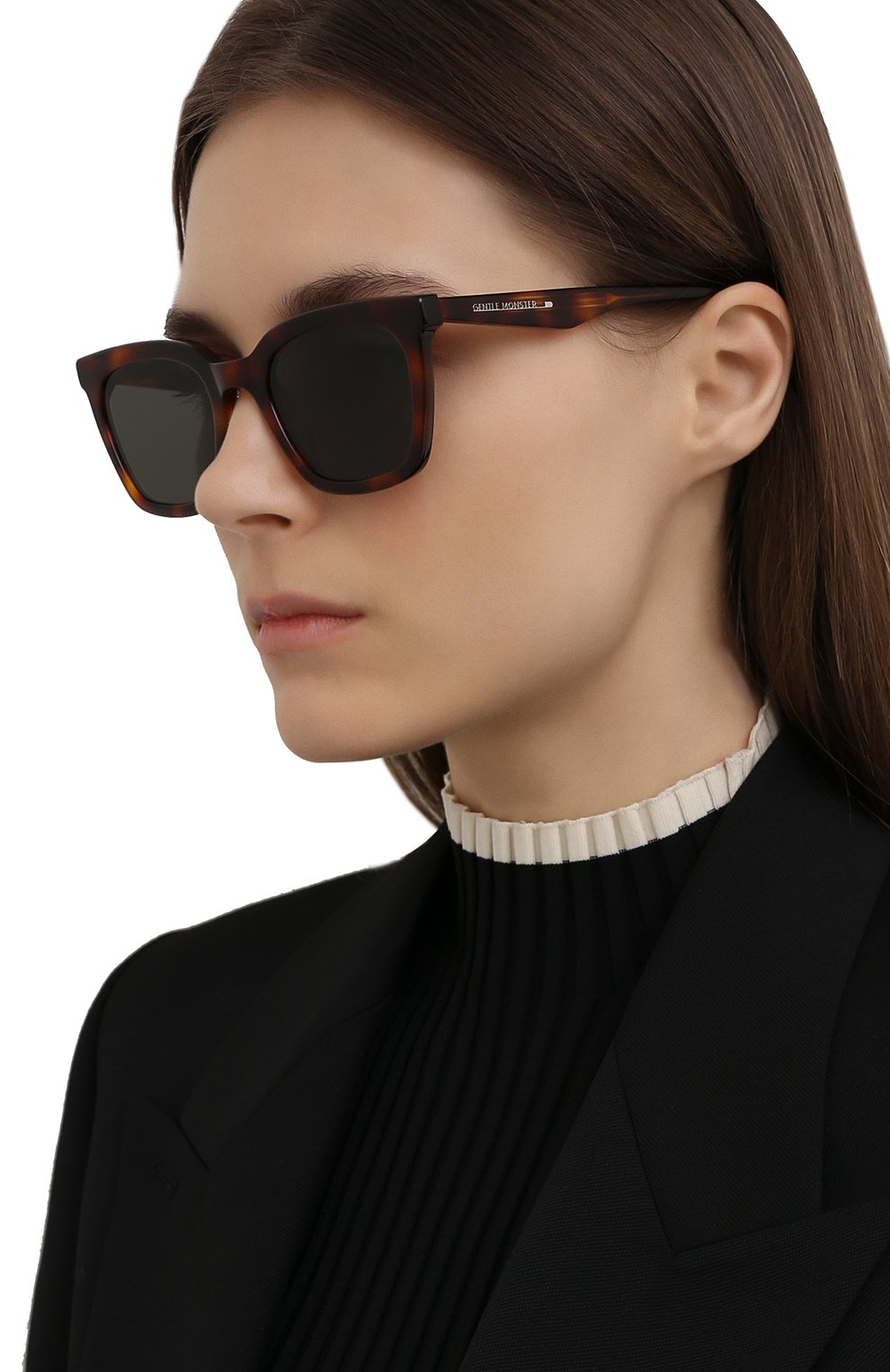 Солнцезащитные очки GENTLE MONSTER, арт. M0MATI L2, фото 2