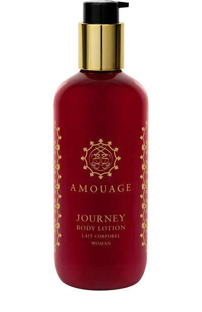 Женского молочко для тела journey (300ml) AMOUAGE, арт. 13083