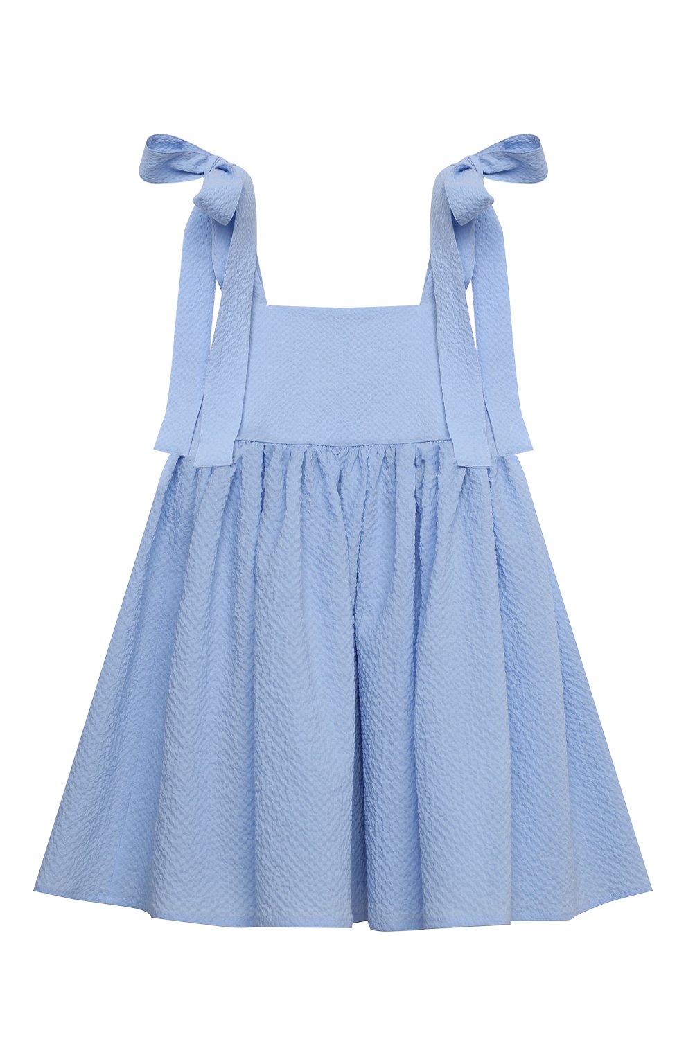 Хлопковый сарафан PAADE MODE, арт. 21210422/4Y-8Y, фото 1