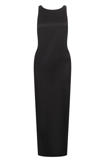 Женское атласное платье RUBAN, арт. RSS25-12.3.52.2