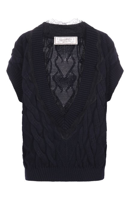 Женский жилет DANIIL ANTSIFEROV, арт. DA_1680