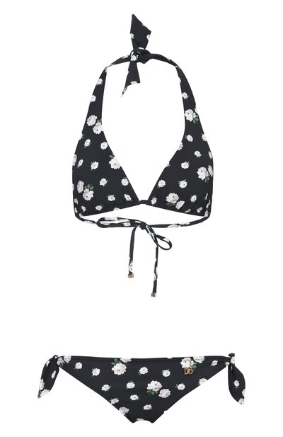 Женский раздельный купальник DOLCE & GABBANA, арт. 08A54J/HSGBB