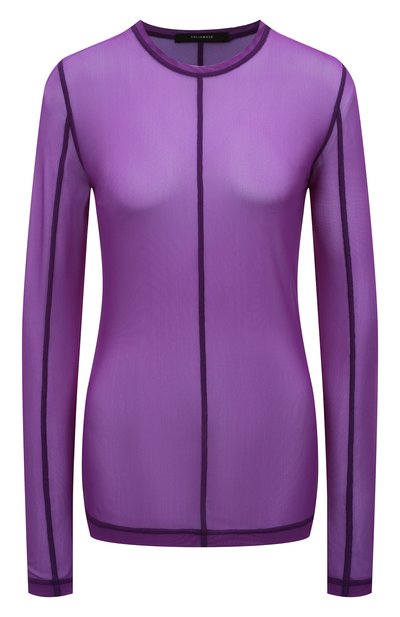 Лонгслив YULIAWAVE, арт. 1A2TS00701291PUR0, фото 1