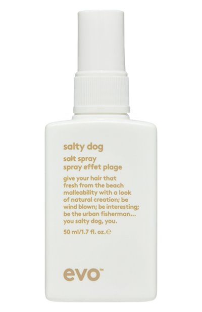 Женского текстурирующий спрей salty dog (50ml) EVO, арт. 9349769006726