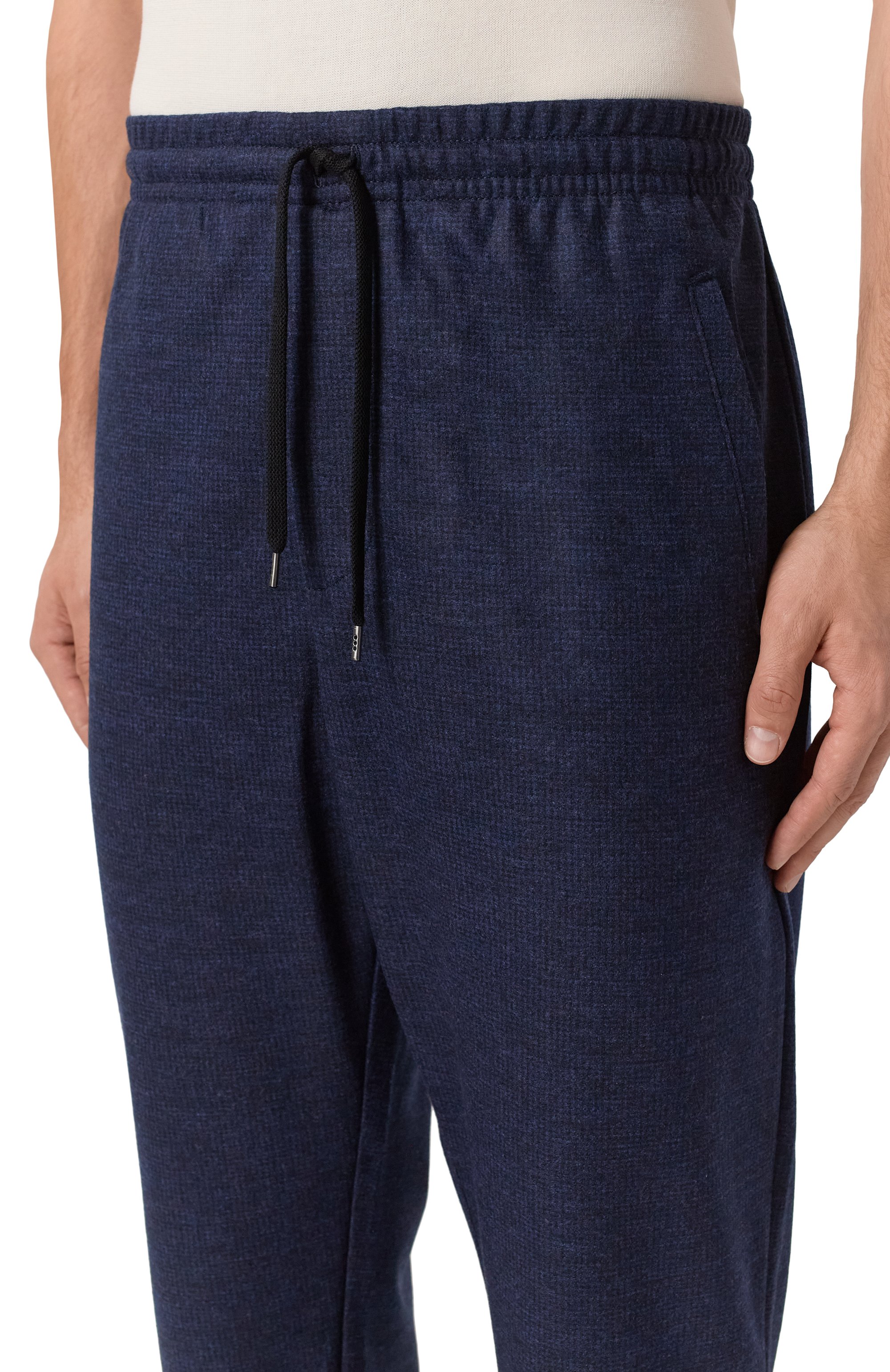 Шерстяные брюки HARRIS WHARF LONDON, арт. CW7016MVA, фото 5