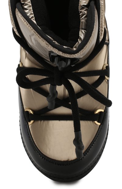 Текстильные ботинки JOG DOG, арт. 1415R/ZAFFIR0FLASH/W, фото 5