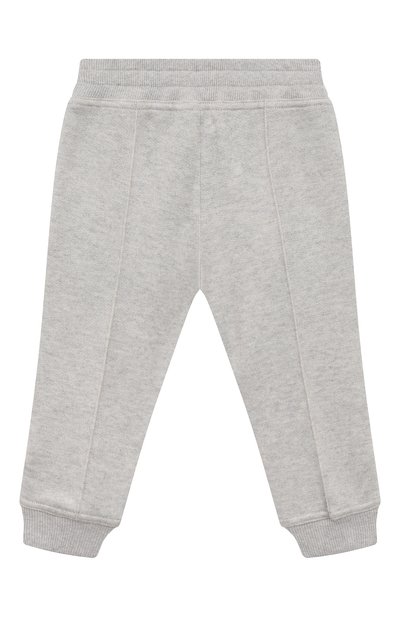 Кашемировые джоггеры BRUNELLO CUCINELLI, арт. BTU0BD044U, фото 2