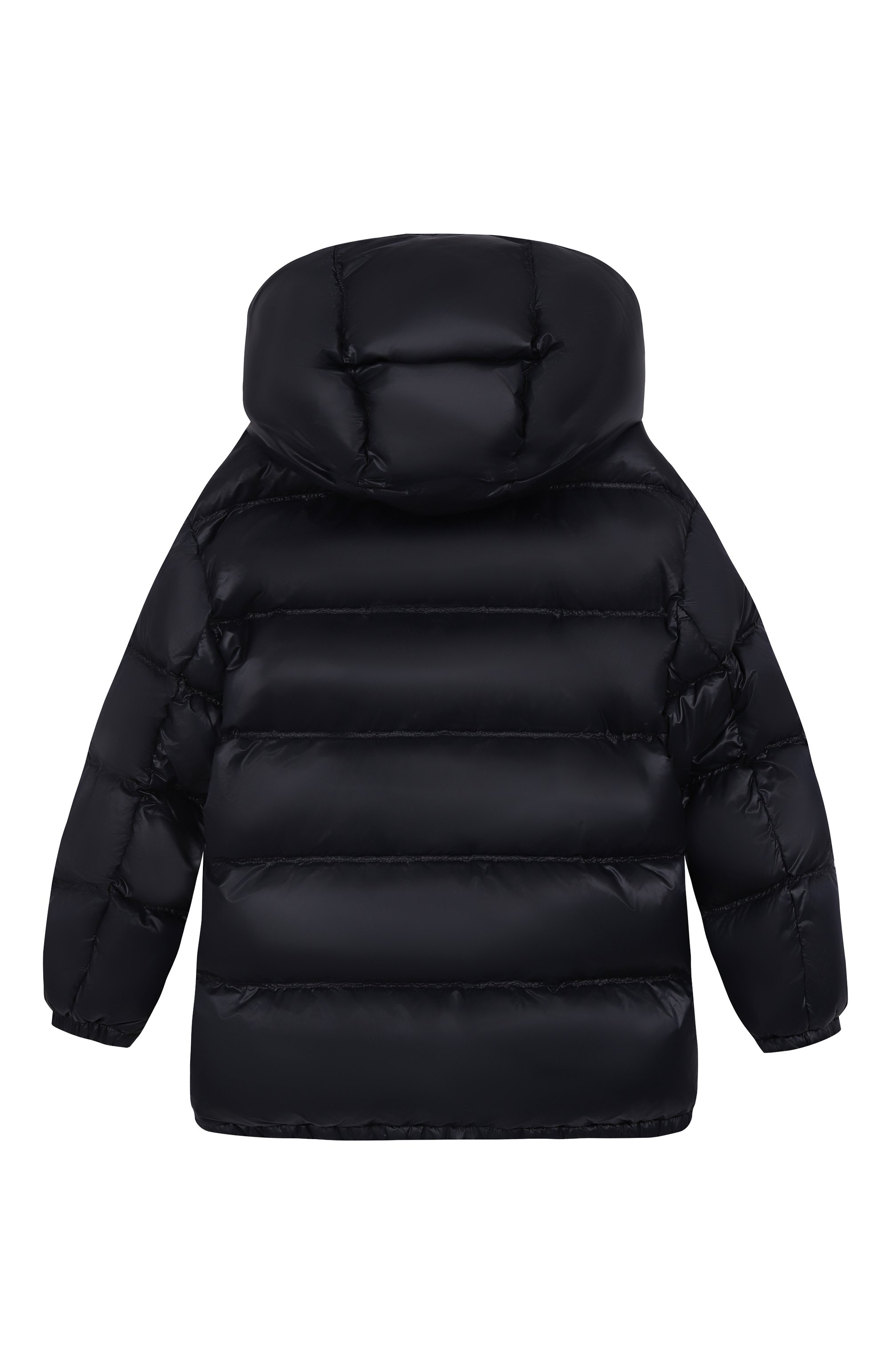 Пуховик DOLCE & GABBANA, арт. L4RB6F/FUS3Y/2-6_SET, фото 2