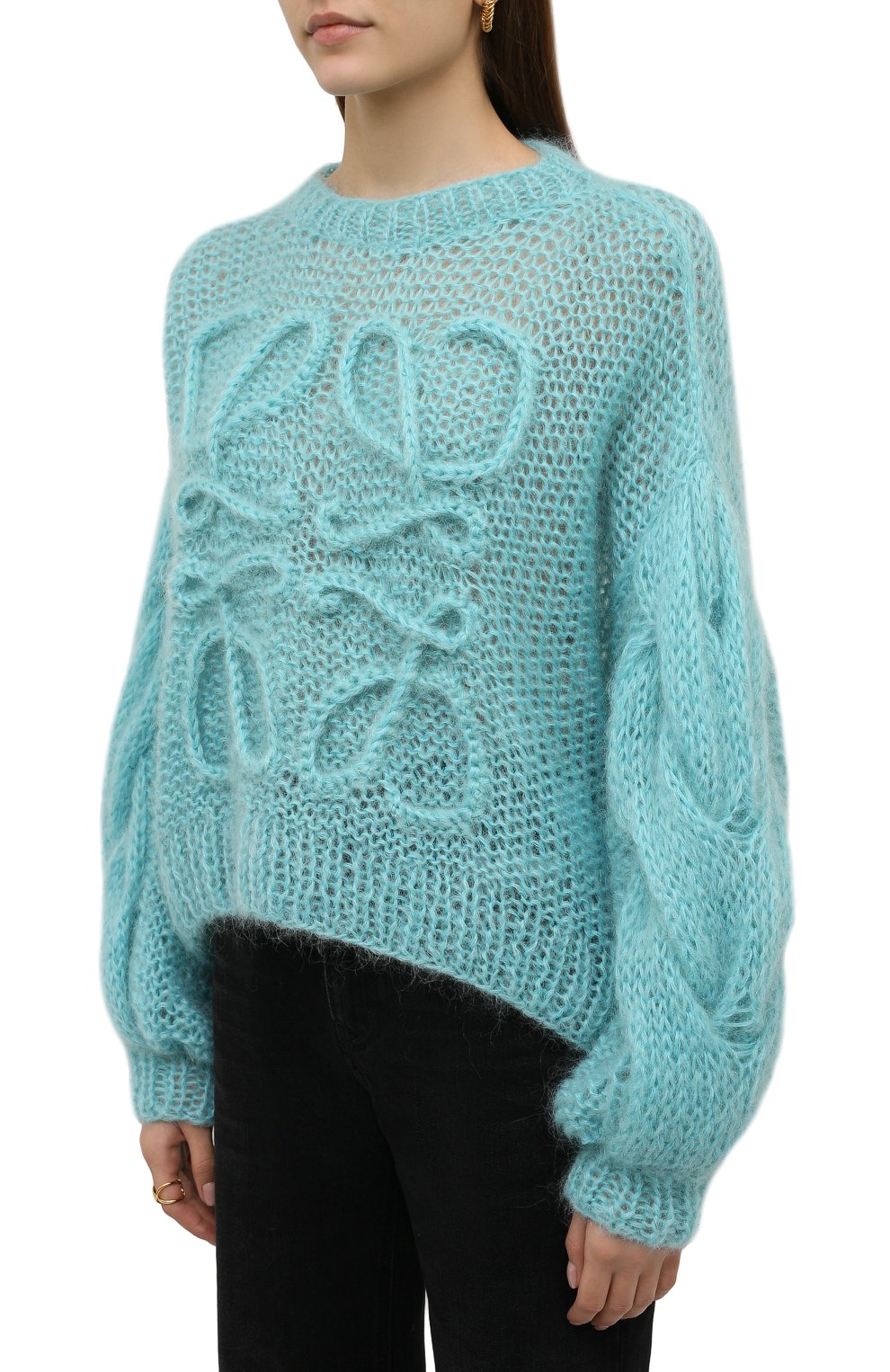 Свитер LOEWE, арт. S540Y14K89, фото 3