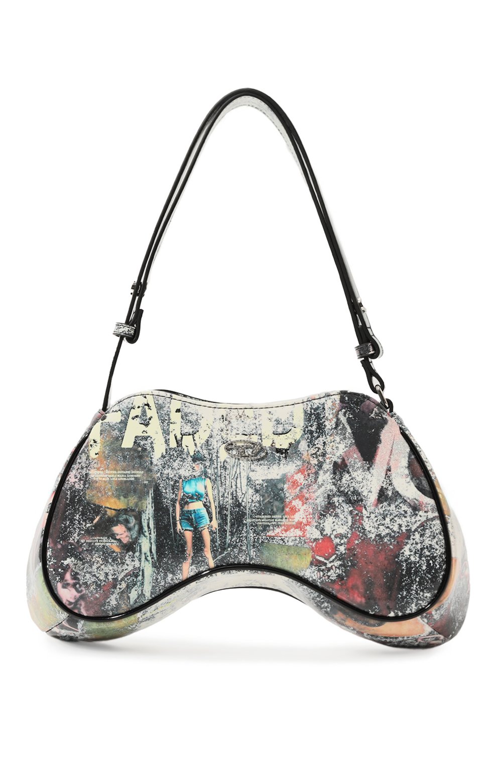 Сумка play DIESEL, арт. X09100/P4060, фото 1