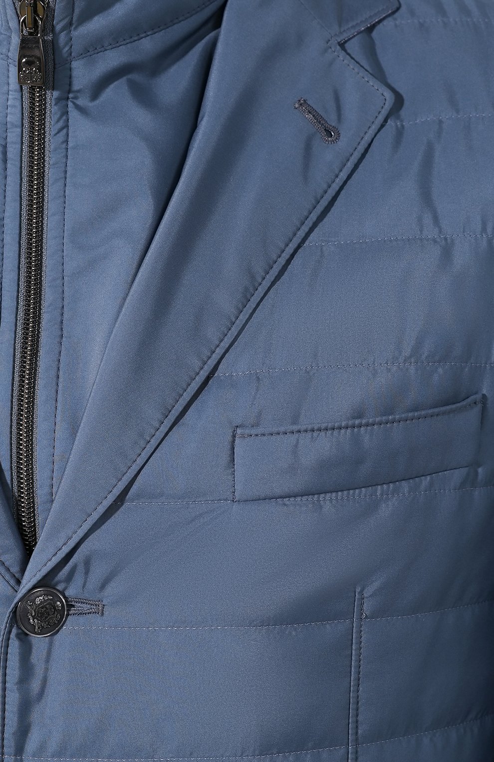 Куртка CORNELIANI, арт. 856S24-0113051/00, фото 5