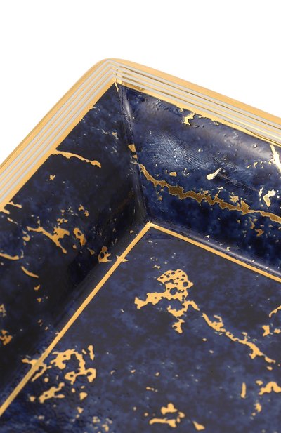 Пепельница STEFANO RICCI, арт. 0AP16/LAPIS2, фото 2