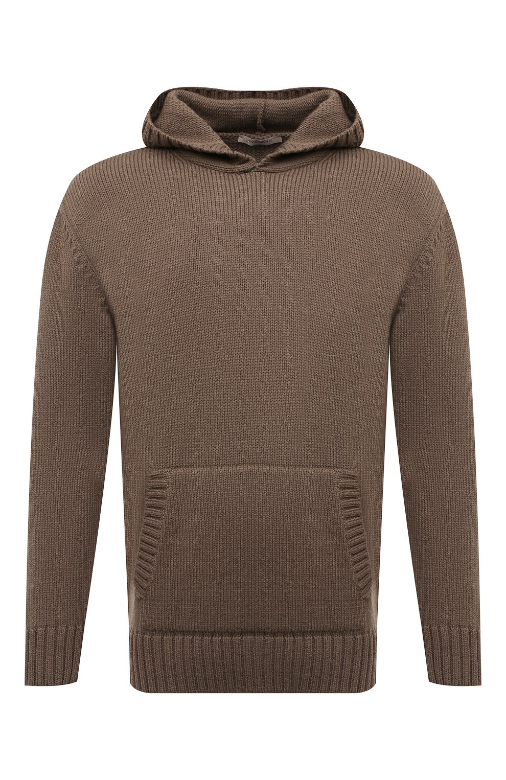 Шерстяное худи HINNOMINATE, арт. HUW2/HNM167, фото 1